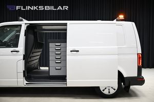 Volkswagen Transporter bild 6