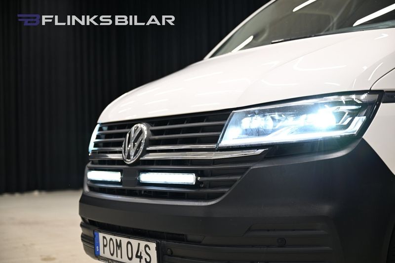 Volkswagen Transporter bild 18
