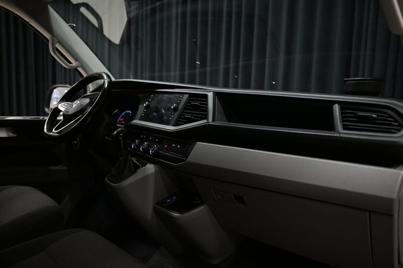 Volkswagen Transporter bild 33