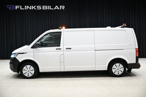 Volkswagen Transporter bild 3