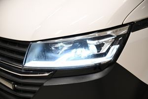 Volkswagen Transporter bild 5
