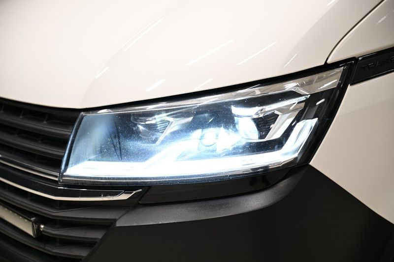 Volkswagen Transporter bild 5