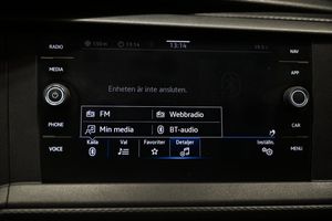 Volkswagen Transporter bild 31