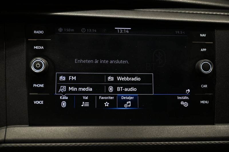 Volkswagen Transporter bild 31