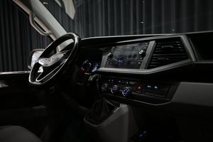 Volkswagen Transporter bild 34