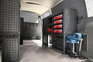 Volkswagen Transporter bild 12