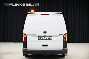 Volkswagen Transporter bild 19