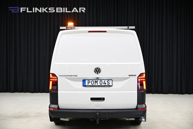 Volkswagen Transporter bild 19