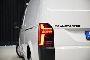 Volkswagen Transporter bild 20