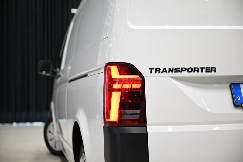 Volkswagen Transporter bild 20