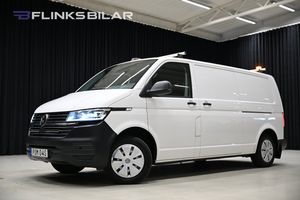 Volkswagen Transporter bild 1