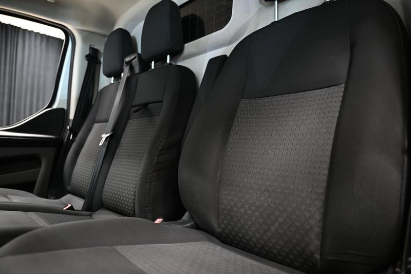 Ford Transit Custom bild 25