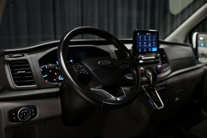 Ford Transit Custom bild 18