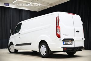 Ford Transit Custom bild 5