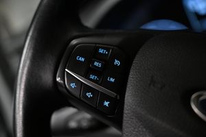 Ford Transit Custom bild 30