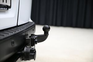 Ford Transit Custom bild 6