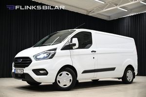 Ford Transit Custom bild 3