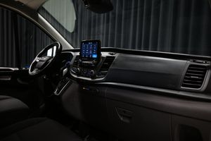 Ford Transit Custom bild 24