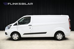 Ford Transit Custom bild 1