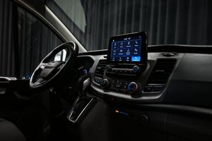 Ford Transit Custom bild 31