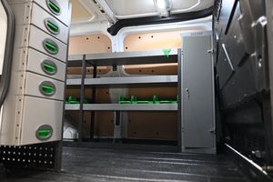 Ford Transit Custom bild 12