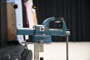 Ford Transit Custom bild 11