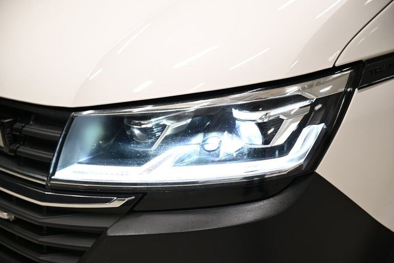 Volkswagen Transporter bild 6