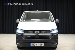Volkswagen Transporter bild 22