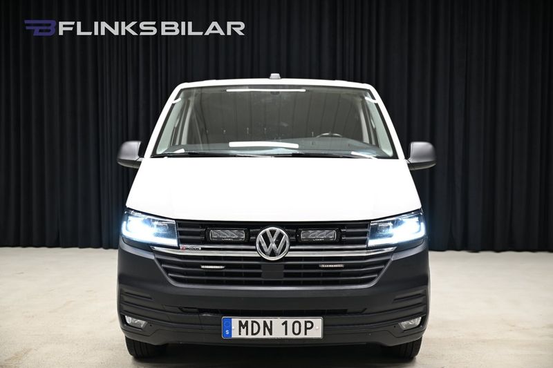 Volkswagen Transporter bild 22