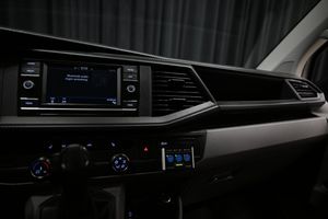 Volkswagen Transporter bild 34
