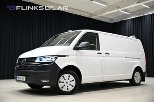Volkswagen Transporter bild 5