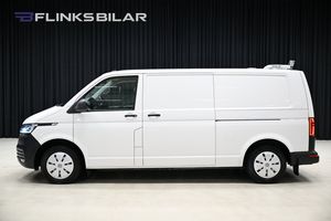 Volkswagen Transporter bild 3
