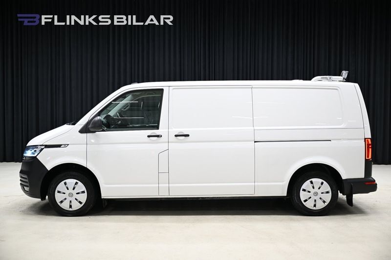 Volkswagen Transporter bild 3