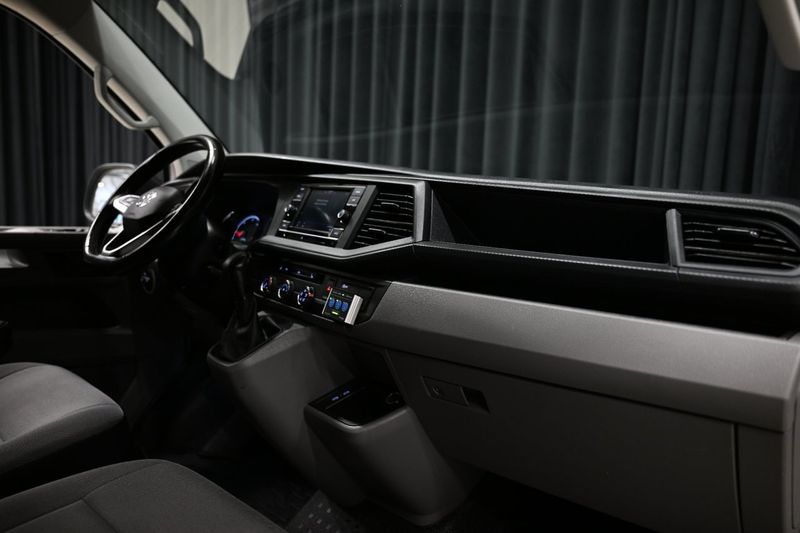 Volkswagen Transporter bild 36