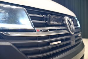 Volkswagen Transporter bild 21