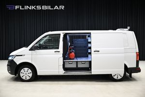 Volkswagen Transporter bild 1