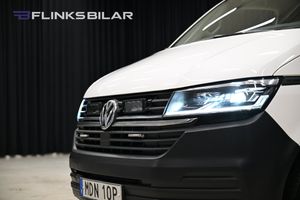 Volkswagen Transporter bild 9