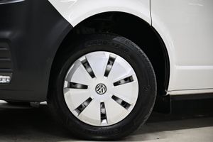 Volkswagen Transporter bild 4