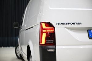 Volkswagen Transporter bild 20