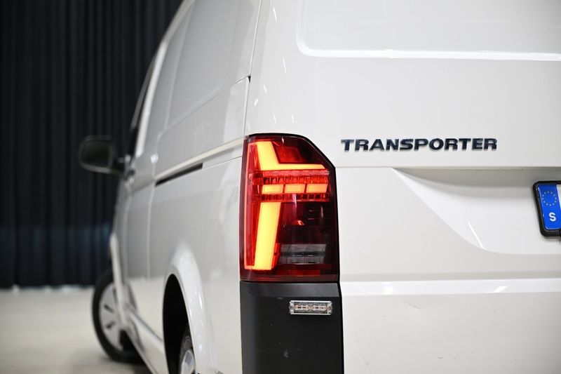Volkswagen Transporter bild 20