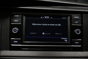 Volkswagen Transporter bild 29