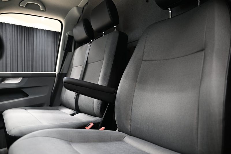 Volkswagen Transporter bild 31