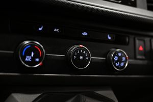 Volkswagen Transporter bild 33