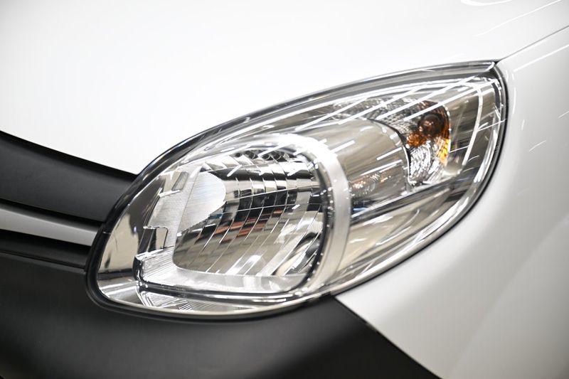 Renault Kangoo bild 3
