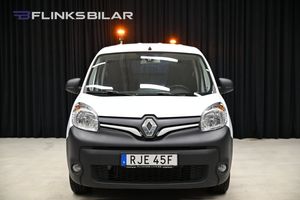 Renault Kangoo bild 15