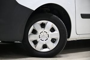 Renault Kangoo bild 4