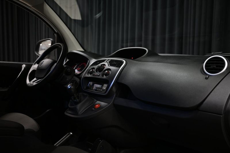 Renault Kangoo bild 27