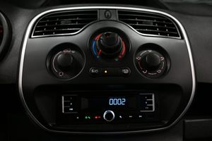 Renault Kangoo bild 26