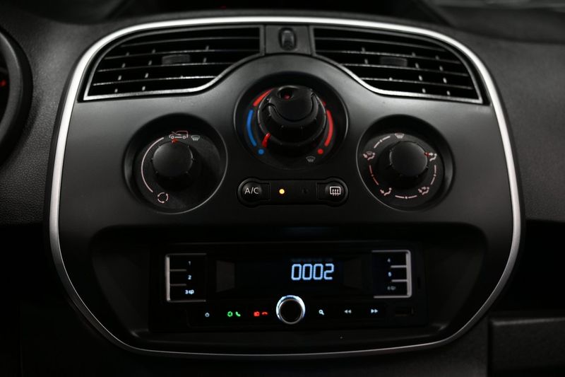 Renault Kangoo bild 26