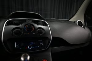 Renault Kangoo bild 25